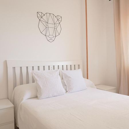 Apartamento Marina Dreams Roses Bagian luar foto