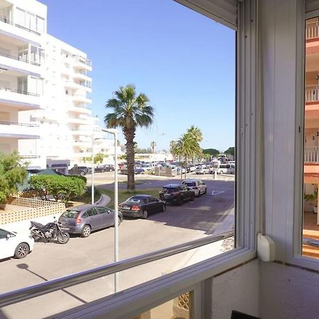 Apartamento Marina Dreams Roses Bagian luar foto