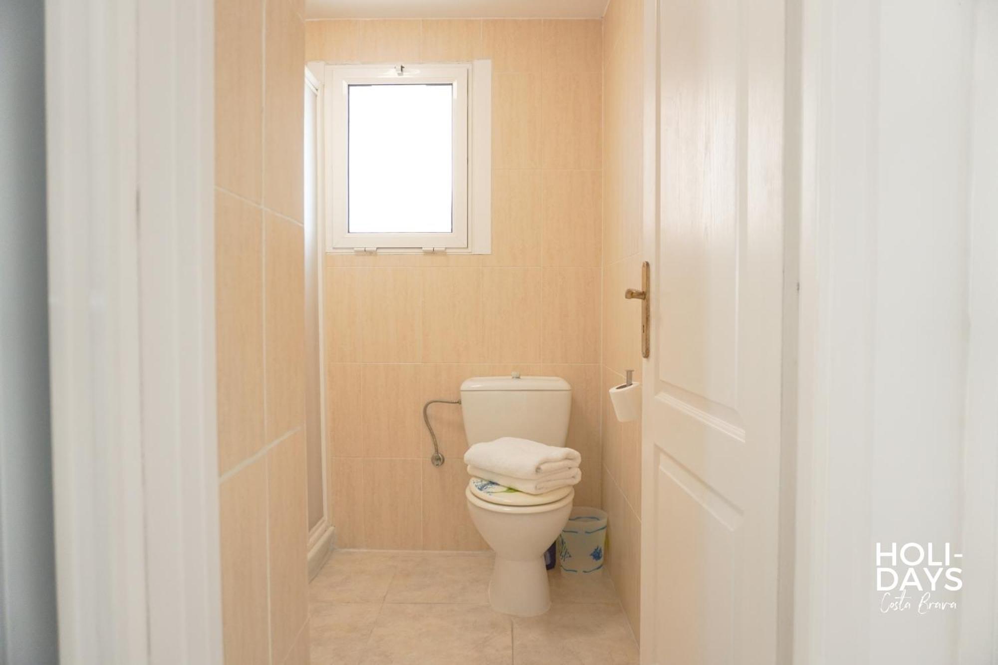 Apartamento Marina Dreams Roses Bagian luar foto
