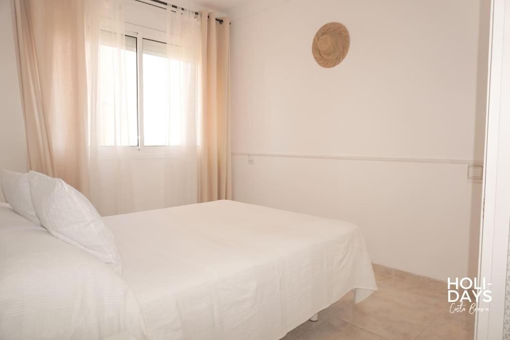 Apartamento Marina Dreams Roses Bagian luar foto